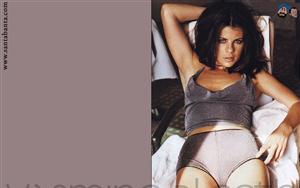 Yasmine Bleeth